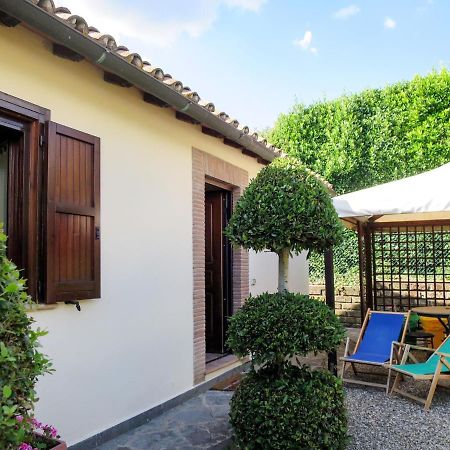 Holiday Home Dolce Vita-1 By Interhome Μπολσένα Εξωτερικό φωτογραφία