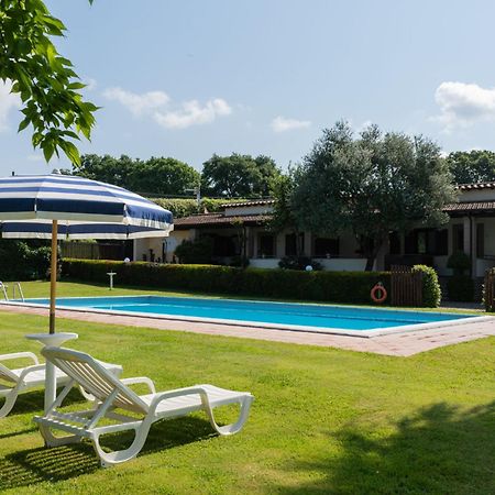 Holiday Home Dolce Vita-1 By Interhome Μπολσένα Εξωτερικό φωτογραφία