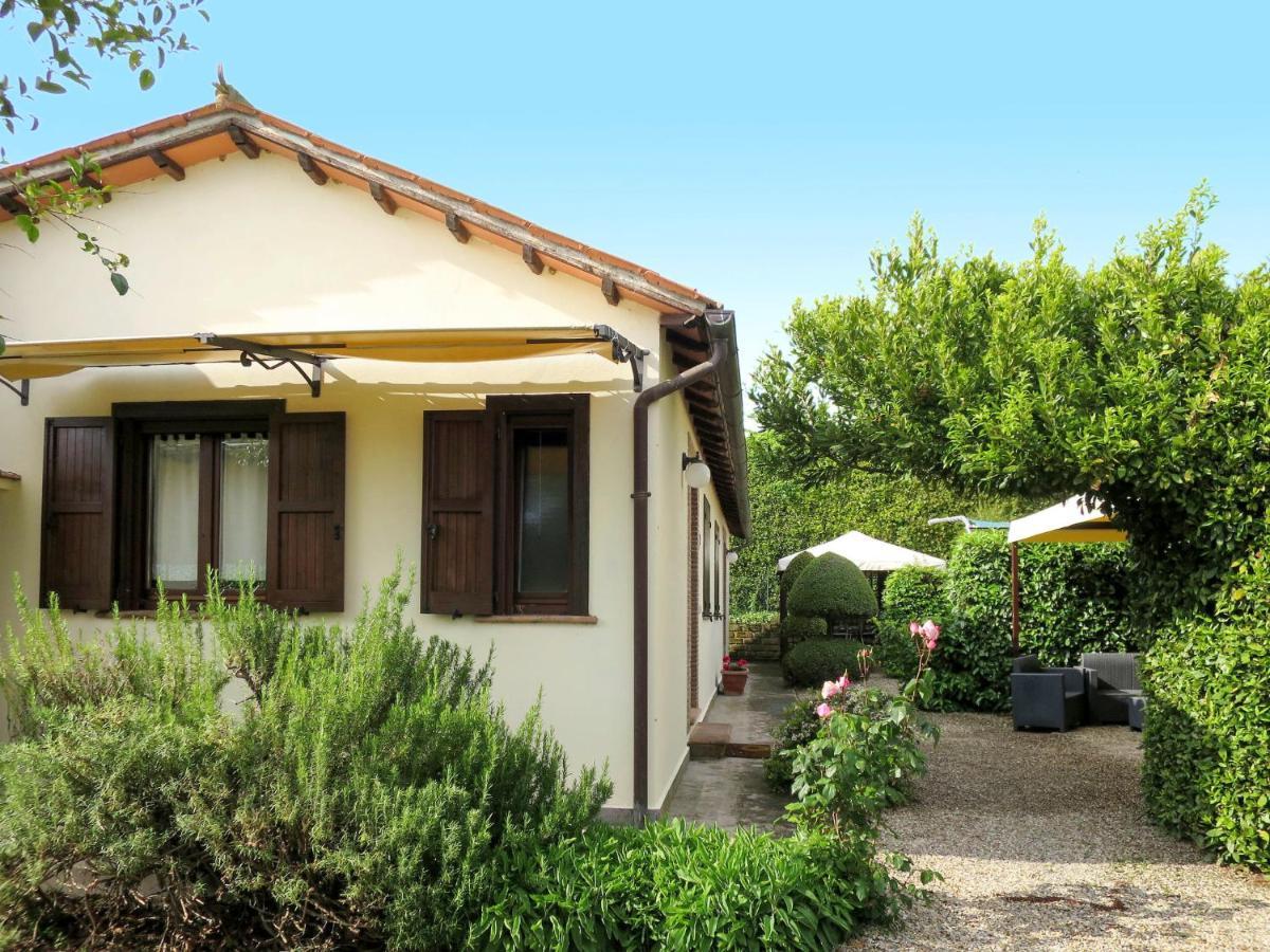Holiday Home Dolce Vita-1 By Interhome Μπολσένα Εξωτερικό φωτογραφία