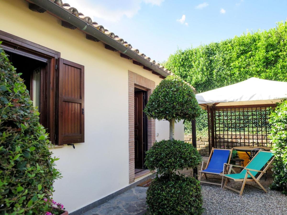 Holiday Home Dolce Vita-1 By Interhome Μπολσένα Εξωτερικό φωτογραφία