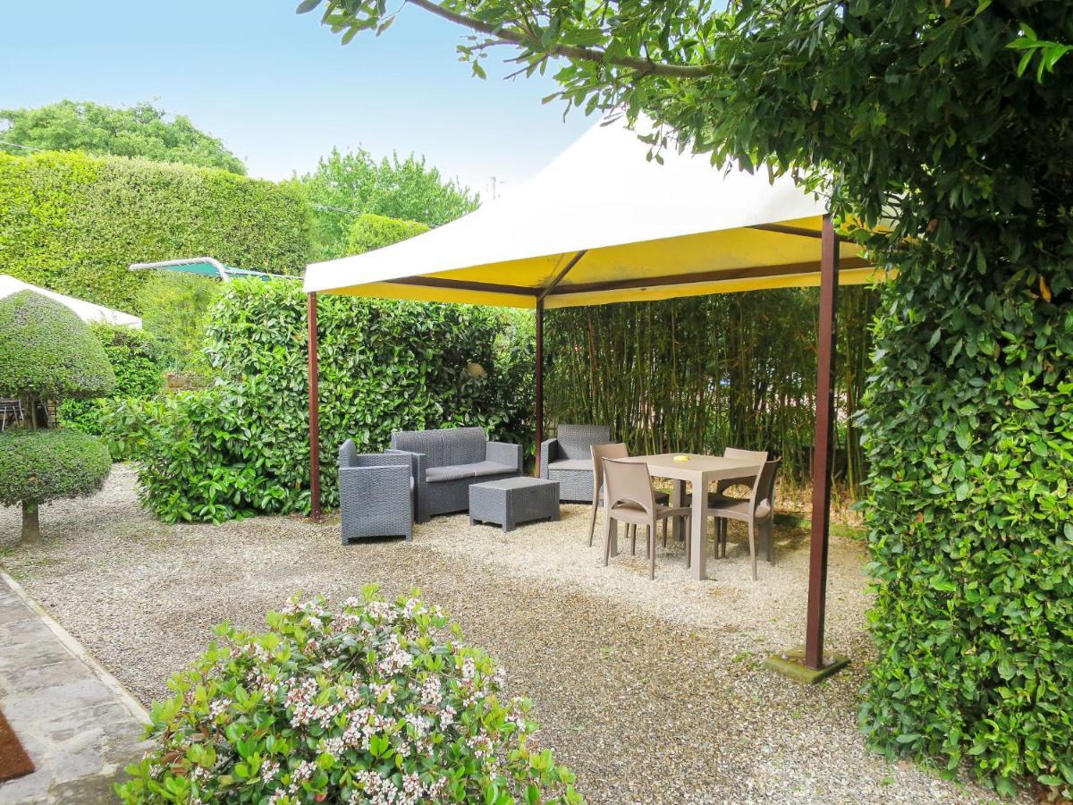 Holiday Home Dolce Vita-1 By Interhome Μπολσένα Εξωτερικό φωτογραφία
