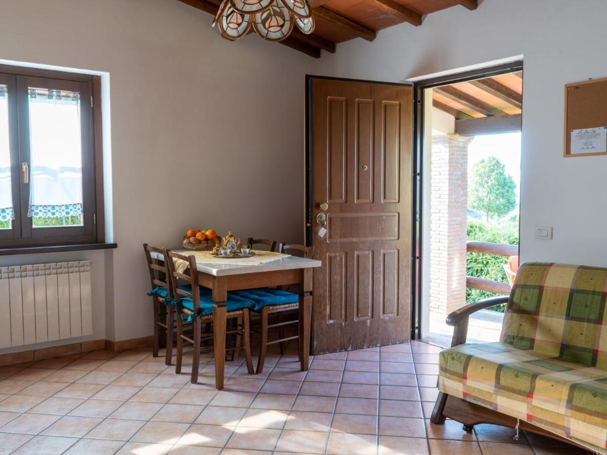 Holiday Home Dolce Vita-1 By Interhome Μπολσένα Εξωτερικό φωτογραφία
