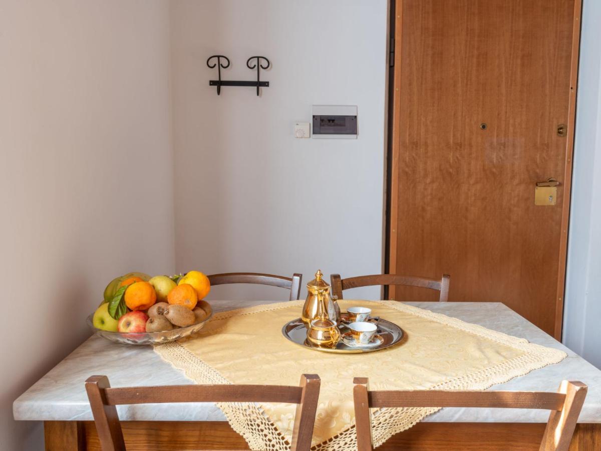 Holiday Home Dolce Vita-1 By Interhome Μπολσένα Εξωτερικό φωτογραφία