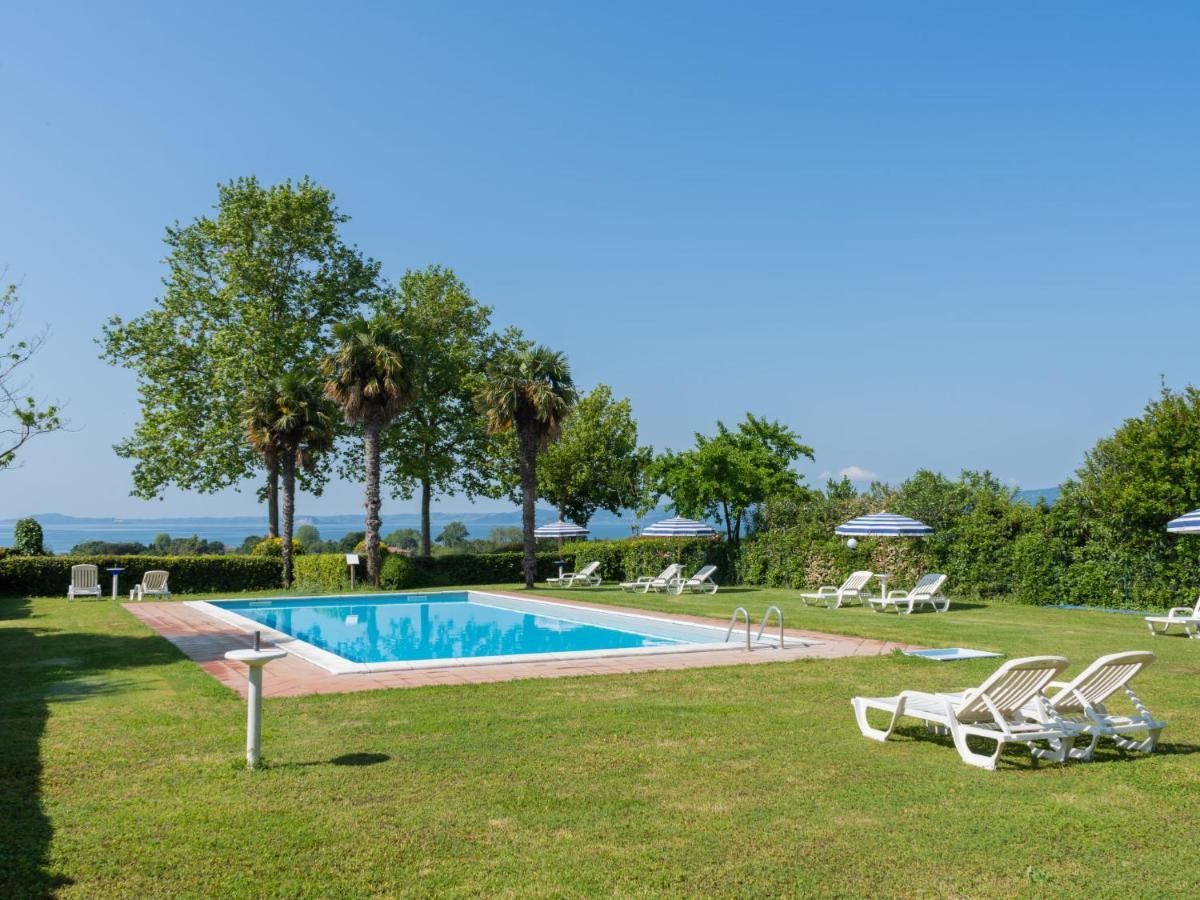 Holiday Home Dolce Vita-1 By Interhome Μπολσένα Εξωτερικό φωτογραφία