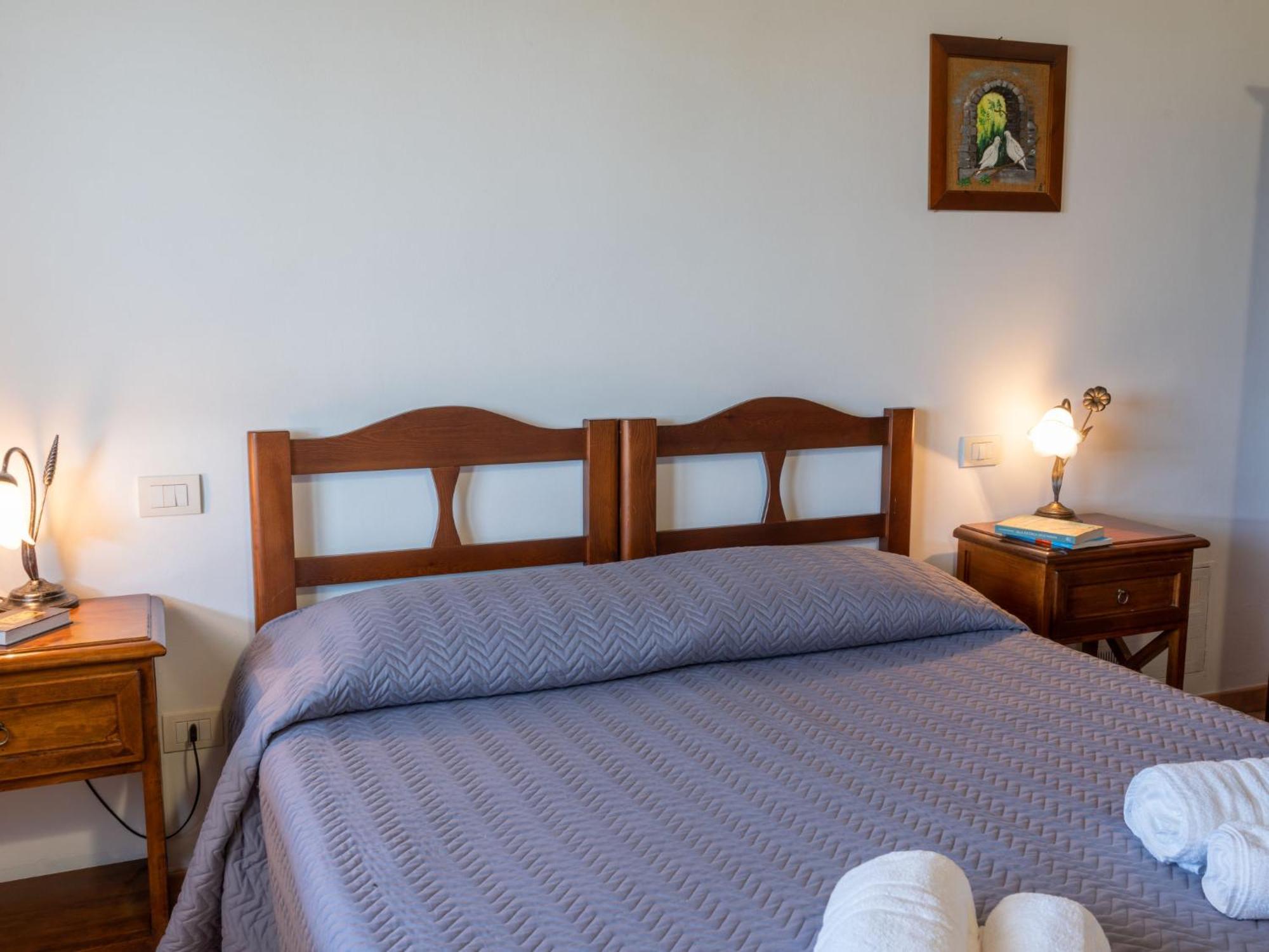 Holiday Home Dolce Vita-1 By Interhome Μπολσένα Εξωτερικό φωτογραφία