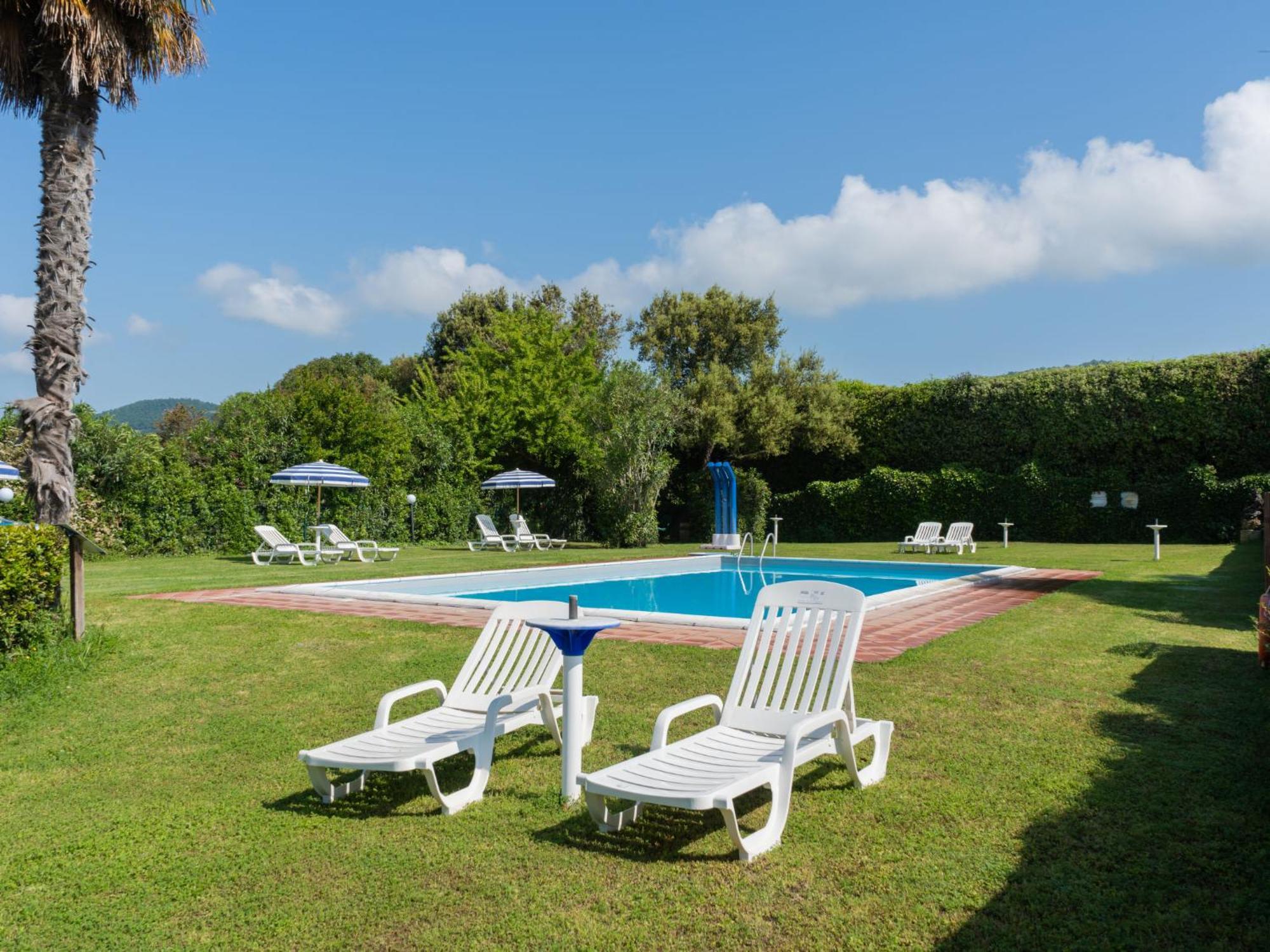 Holiday Home Dolce Vita-1 By Interhome Μπολσένα Εξωτερικό φωτογραφία