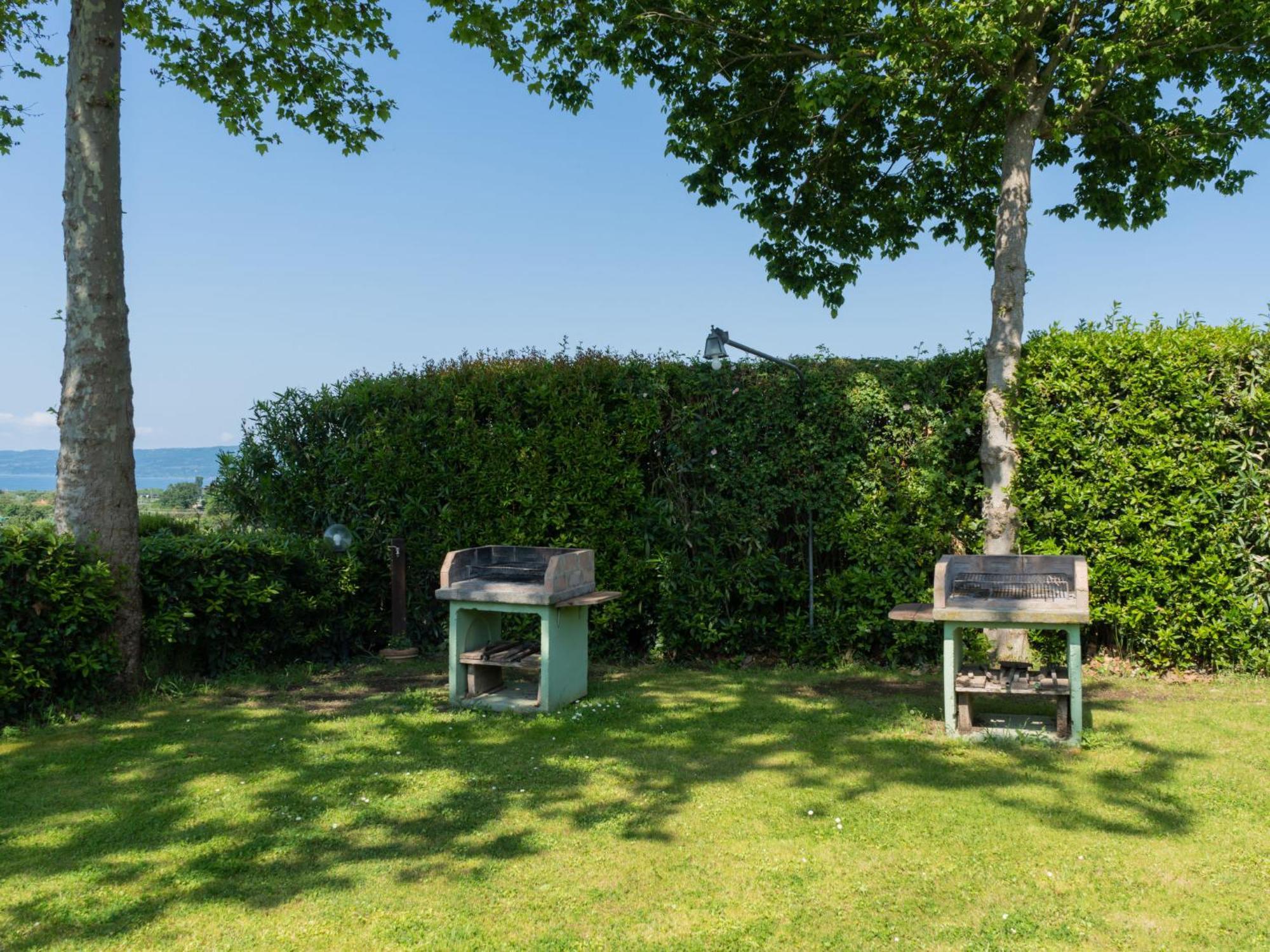 Holiday Home Dolce Vita-1 By Interhome Μπολσένα Εξωτερικό φωτογραφία