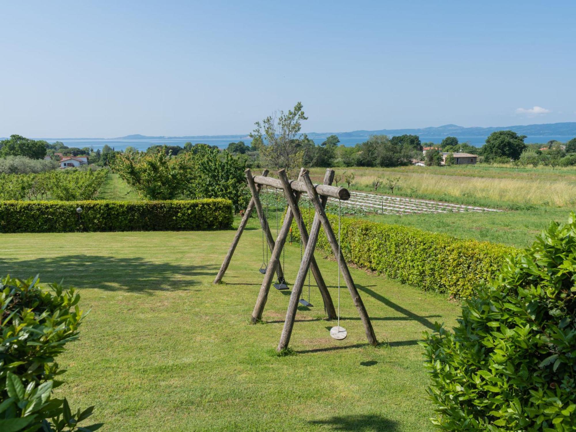 Holiday Home Dolce Vita-1 By Interhome Μπολσένα Εξωτερικό φωτογραφία